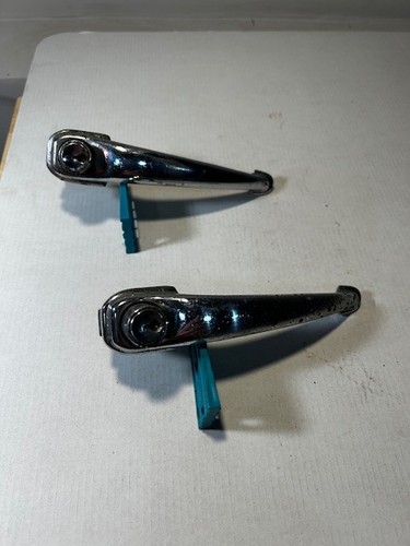 Pair genuine porsche 356 - genuine,
