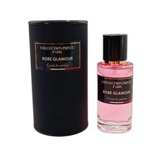 Parfum Femme Robe Glamour