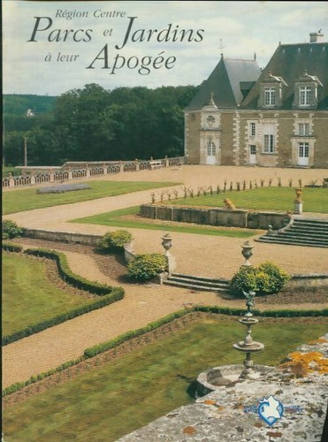 Région centre parcs - , et