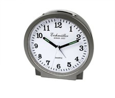Réveil Analogique - Pas de