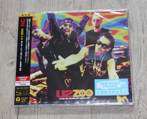 Zoo live cd japan - -,