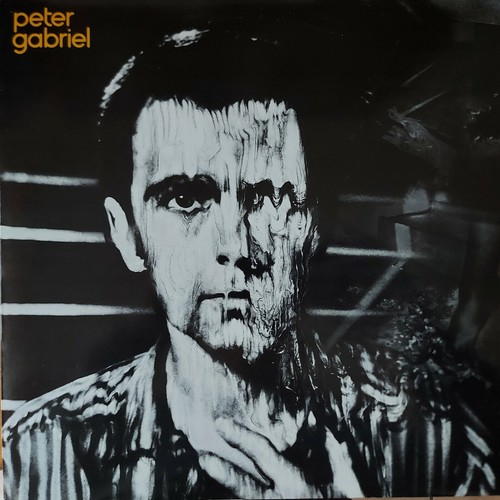 Peter gabriel intruder - gabriel,