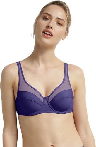 Women generous purple dim - women's,