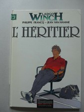  Francq, Van Hamme - Largo