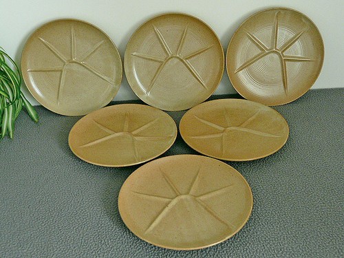 Lot2 assiettes plates à - lot2,