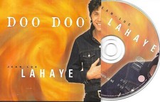 CD PICTURE CARTONNE CARDSLEEVE