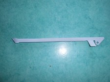 Tringle garde boue avant gauche solex 1400 1700 2200 3300 3800