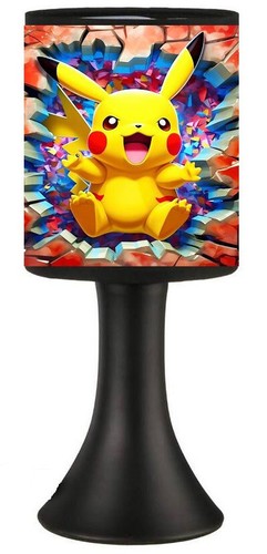 Lampe chevet tactile 3 - chevet,