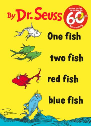 Beginner books ser one - books(r),