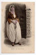 ALGERIE Algerie française