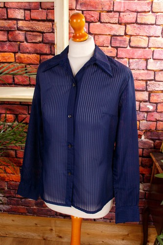 Chemise vintage original - chemise,