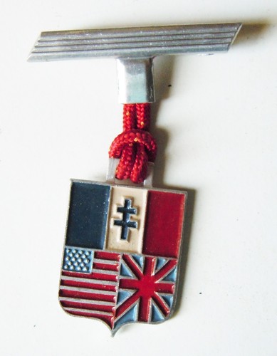 Petit insigne breloque - petit,