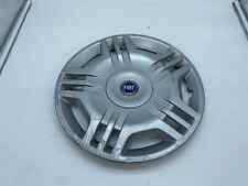 Patron Fiat Enjoliveur Coupe