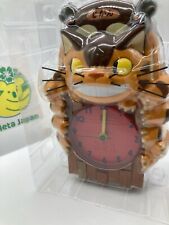 Horloge murale pendule Studio Ghibli My Neighbor Totoro bus chat objet offici...