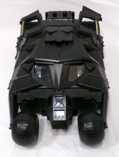 Mattel DC Batman Dark Knight