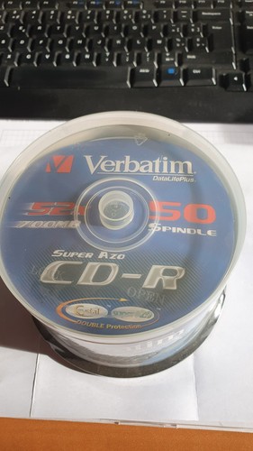 Verbatim ultimate - verbatim,