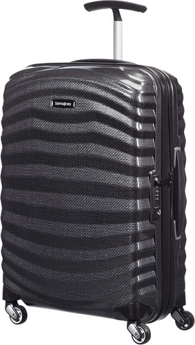 Samsonite lite shock - samsonite,