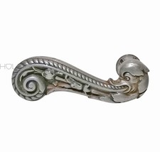 Poignée de Porte Antique