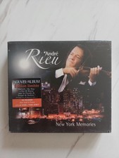Coffret 2 CD André Rieu