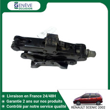 🇫🇷 CRIC RENAULT SCENIC I