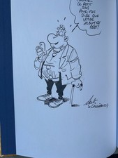 CARRÈRE ACHILLE TALON LES