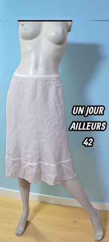 Jour ailleurs taille 42 - un,