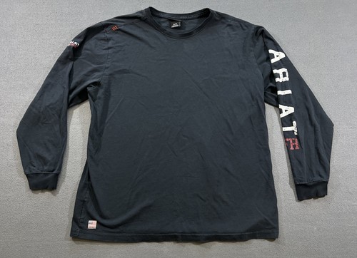 Ariat crewneck men - fr, xl