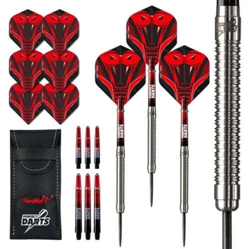 Perfect darts super cobra g - perfect,