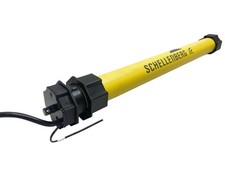 Moteur de volet roulant Schellenberg 21210 avec radio 868,4 MHz