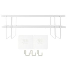  Meuble De Rangement Toilette