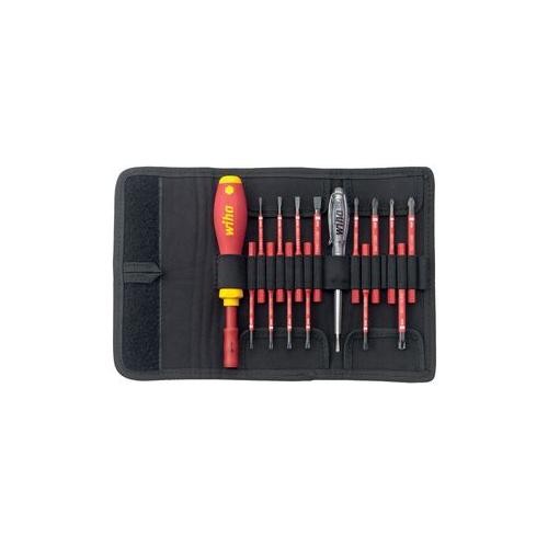 Set vde mixte - vde, wiha