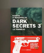 Dark secrets 3, Michael