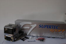 ELIGOR LBS 111601 TRANSPORTER F1 RENAULT AE RESTYLE SUPERTEC  1/43