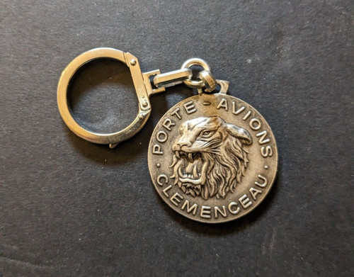 Porte clé marine - porte-clé,