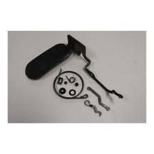 FREIN DE CHAINE TRONCONNEUSE HOMELITE 330 - TRONCONNEUSE HOMELITE 330 (1)