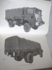 French army Saviem renault 4x4 r2152 2182 2185 Parts cat 3539 drivers 3331/1 59