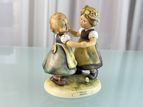 Figurine hummel 353 danse - figurine, 353/0