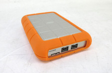 LaCie Rugged 500GB USB 3.0 +