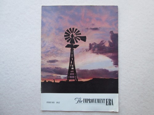 The improvement era - the,