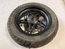 ROUE AVANT - KSR 50 PANDORA