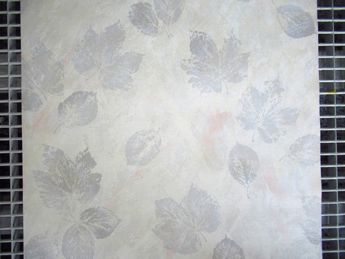 Rouleau papier peint - 1, de