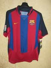 Maillot F.C BARCELONA
