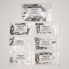 YAMAHA TX 750 1972-1975 Kit