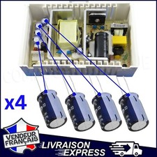 KIT RÉPARATION ALIMENTATION