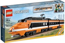 LEGO 10233 - Horizon Express