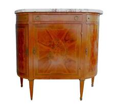 Bahut à porte d'appui de