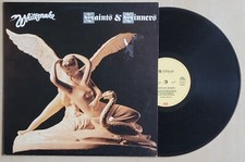 Whitesnake saints sinners - -, &