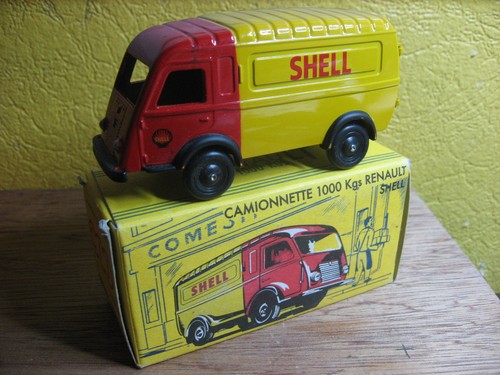 Reedition renault 1000 - c, i
