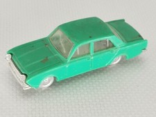 MINIX 1/87ème N°6 FORD CORSAIR VERTE  +++