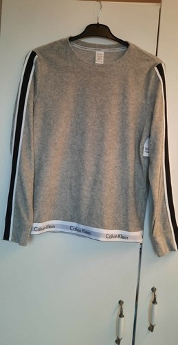Sweat femme calvin - sweat,